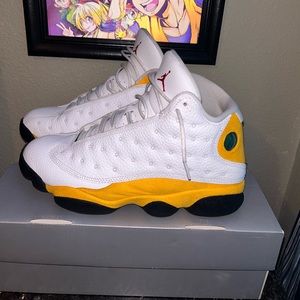 Jordan 13 del sol